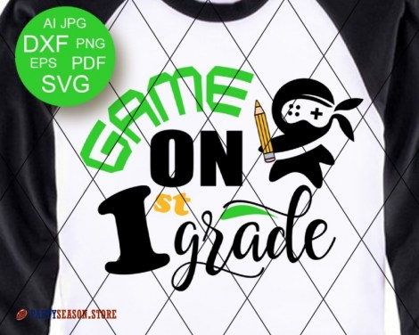 game on 1st grade Party Season store 2